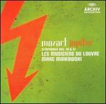 Mozart: Jupiter - Symphonies Nos. 40 & 41