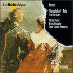 Mozart: Kegelstatt-Trio