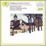 Mozart: Klavierkonzerte Nr. 20 & 21