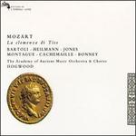 Mozart: La Clemenza di Tito