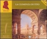 Mozart: La Clemenza di Tito