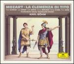 Mozart: La Clemenza di Tito