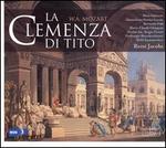 Mozart: La Clemenza di Tito