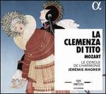 Mozart: La Clemenza di Tito