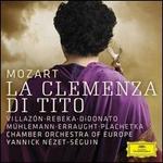 Mozart: La Clemenza di Tito