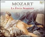 Mozart: La Finta Semplice