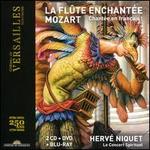 Mozart: La Fl�te Enchant�e