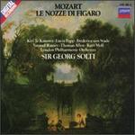 Mozart: Le Nozze di Figaro [1981 Recording]