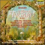 Mozart: Le Nozze di Figaro - Highlights
