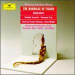 Mozart: Le Nozze di Figaro (Highlights)