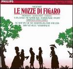 Mozart: Le Nozze di Figaro [Highlights]