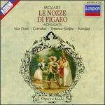 Mozart: Le Nozze Di Figaro [Highlights]