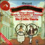 Mozart: Le Nozze Di Figaro [Highlights]