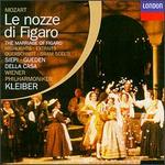 Mozart: Le Nozze di Figaro [Highlights]