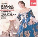 Mozart: Le Nozze di Figaro [Highlights]