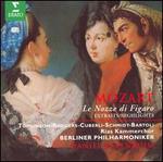 Mozart: Le Nozze di Figaro [Highlights]