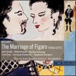 Mozart: Le Nozze di Figaro (Highlights)