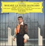Mozart: Le nozze di Figaro [Highlights]