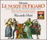 Mozart: Le Nozze di Figaro