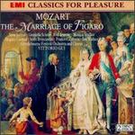 Mozart: Le nozze di Figaro