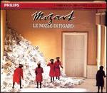 Mozart: Le Nozze di Figaro