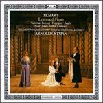 Mozart: Le Nozze di Figaro