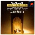 Mozart: Le Nozze di Figaro