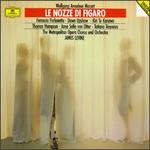 Mozart: Le Nozze di Figaro