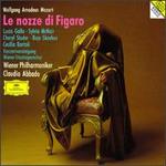 Mozart: Le nozze di Figaro