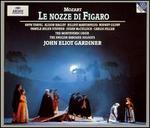 Mozart: Le nozze di Figaro