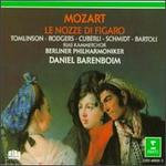 Mozart: Le Nozze di Figaro