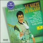 Mozart: Le Nozze Di Figaro