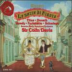Mozart: Le Nozze di Figaro