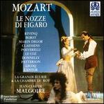 Mozart: Le Nozze di Figaro