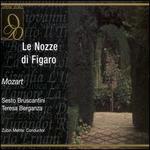 Mozart: Le Nozze di Figaro