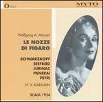 Mozart: Le Nozze di Figaro