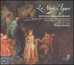 Mozart: Le Nozze di Figaro