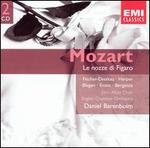 Mozart: Le nozze di Figaro