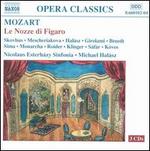 Mozart: Le Nozze di Figaro