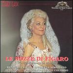 Mozart: Le Nozze di Figaro