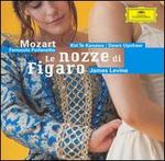 Mozart: Le Nozze di Figaro