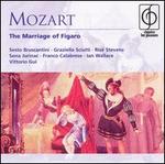 Mozart: Le nozze di Figaro