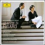 Mozart: Le Nozze di Figaro