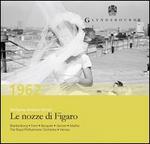 Mozart: Le nozze di Figaro