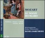 Mozart: Le Nozze di Figaro