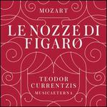Mozart: Le Nozze di Figaro
