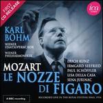 Mozart: Le Nozze di Figaro