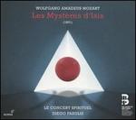 Mozart: Les Myst�res d'Isis