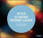 Mozart-Lieder