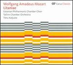 Mozart: Litaniae